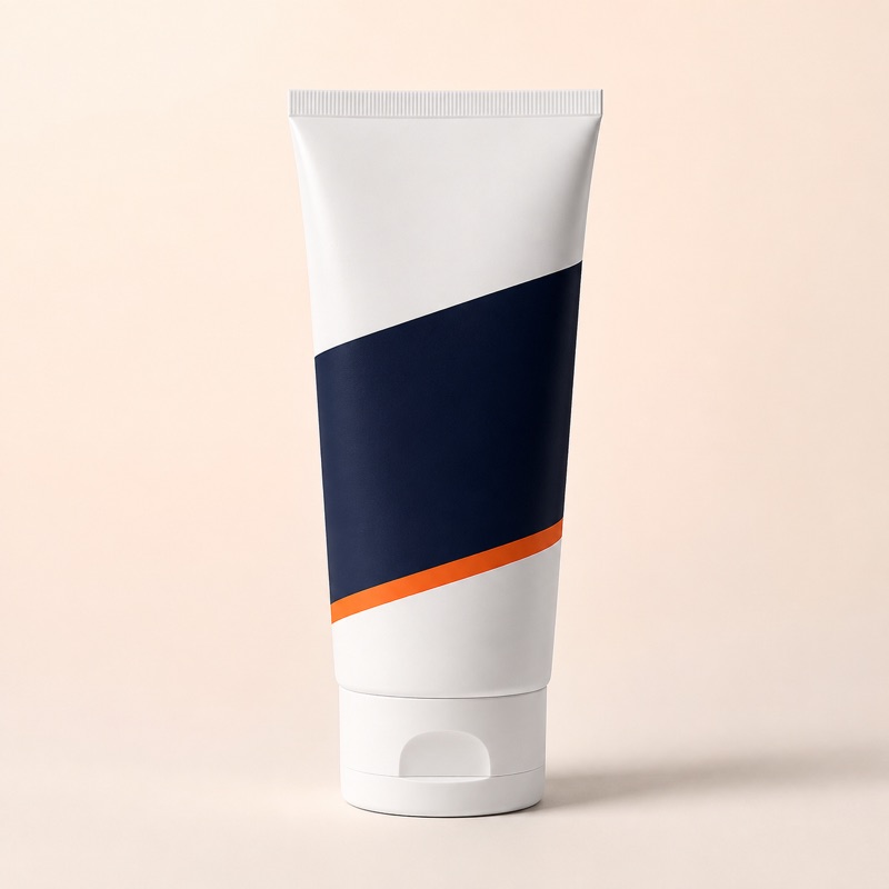 Illustrative generic prescription packaging for Advanced Scar Therapy Gel Cream